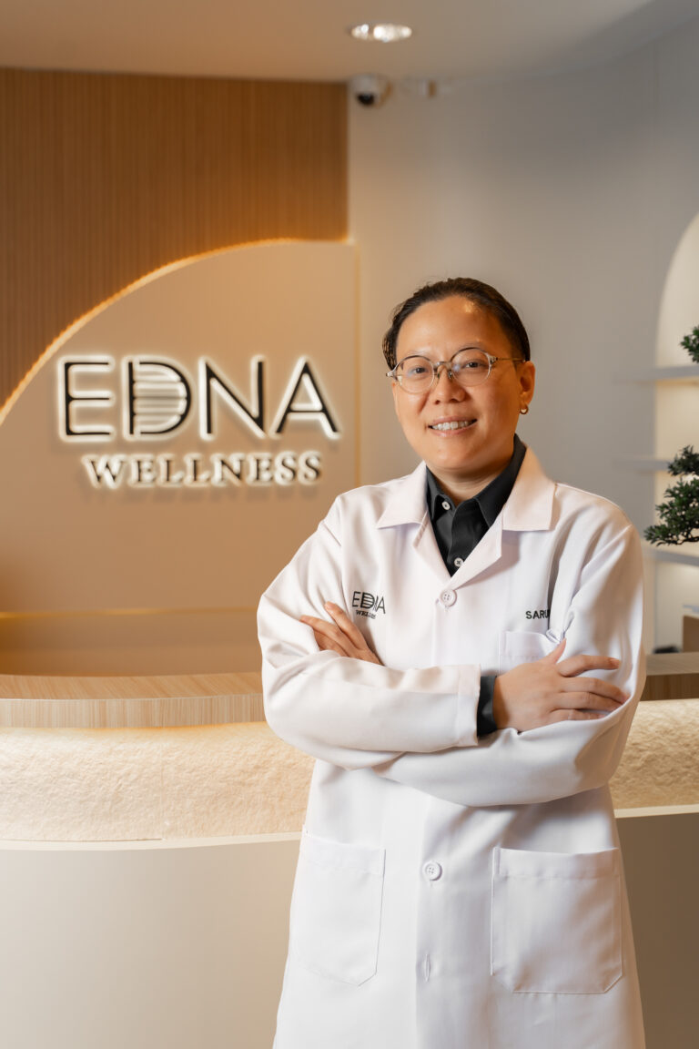 EDNA Wellness | Surgeon-Led Stem Cell Clinic in Bangkok